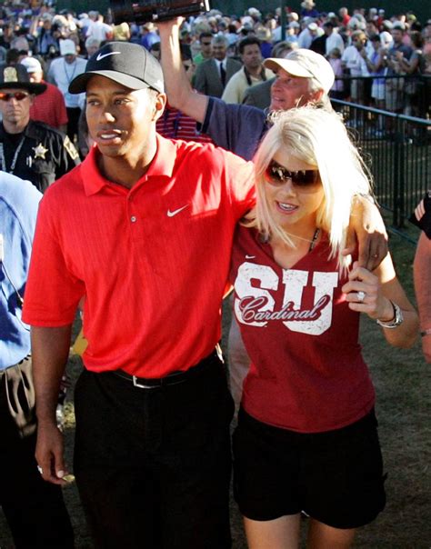 is tiger woods bisexual|Tiger Woods’ Dating History: Marriage, Mistresses, More